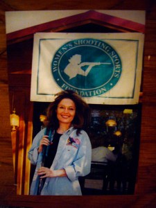 Hunter and VP candidate: Sarah Palin